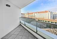 Einzigartige Vorsorgewohnung im 4. Stock mit 2 Zimmer und Loggia!