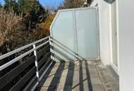 Ruhige, sonnige Terrassenwohnung in Sievering!