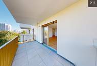 / BALKON / 4 ZIMMER / NACHVERMIETUNG / PROVISIONSFREI / ZENTRAL BEGEHBAR