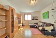 Entzückende 2-Zimmerwohnung mit Terrasse