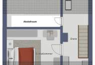 Sanierungsbedürftiges Wohnhaus nahe dem Stadtzentrum von Schärding