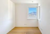 Gepflegtes Penthouse mit Panoramablick über Gmunden