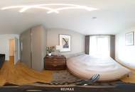 Wienerberg! 3-Zimmer-Wohnung mit hochwertiger Ausstattung, Ausblick, Sauna, Pool und Fitness