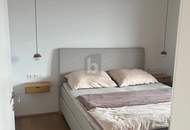 PREISHIT!!! SONNIGE LOGGIA MIT PANORAMABLICK, MODERNER AUSSTATTUNG UND TIEFGARAGE - ALLES WAS DAS HERZ BEGEHRT