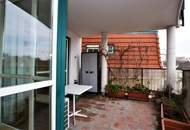 Geräumige 3-Zimmer-Wohnung mit Balkon und Garagenplatz