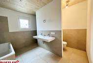 Wohnen im Grünen: Ihr neues Zuhause in Unterwaltersdorf - Finanzierungsbeitrag ab € 112.000,-