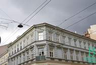 Top sanierte, sonnige Altbauwohnung Nähe Kutschkermarkt