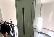 1190! 4 Zimmer Dachgeschoss Maisonette mit herrlichem Weitblick über Wien- Nähe Türkenschanzpark