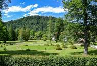 Großzügige 4-Zimmer-Eigentumswohnung in zentraler Lage von Strobl am Wolfgangsee