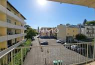 Freundliche 2 Zimmer Wohnung mit Balkon in Innenhoflage - Fischergasse 23 - Top 05