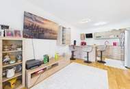Moderne Gartenwohnung aus 2020 im 21. Bezirk Wien