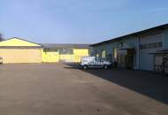 Lukratives Betriebsgrundstück in guter Lage!