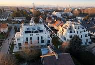 Neubau 2-Zimmer-Wohnung mit Terrasse in Wien 22 Donaustadt | Grünruhelage nahe Lobau | Perfekt für Anleger &amp; Eigennutzer