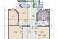 Luxuriöse 5-Zimmer-Wohnung in 1030 Wien – Erstbezug mit 2 Balkonen!