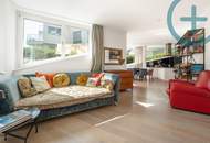 Garten Maisonette – Familienwohnen mit Stil