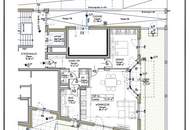 PROVISIONSFREI! Für hohe Ansprüche – elegante Eigentumswohnungen mit Gärten, Terrassen und Balkone! Garagenplatz inklusive! Schlüsselfertig!