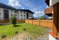 Gemütliche 2 Zimmer Garten Wohnung!