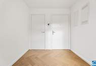 Eleganter Altbau mit modernem Penthouse-Dachausbau