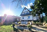 TOP SANIERTES WINZERHAUS in Brunn am Gebirge mit perfekter Anbindung!