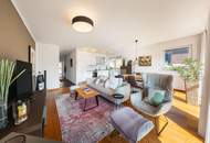 Ideale Familienwohnung