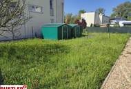 Reihenhausidyll - Wohnen im Grünen, nah am Wasser