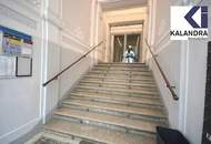 360° TOUR - GENERALSANIERTE ALTBAUWOHNUNG im PRATERCOTTAGE
