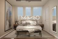 Provisionsfrei: Familiäres Wohnen in grüner Ruhelage – 4 Zimmer + 2 Terrassen