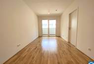 Traumhafte 2-Zimmer-Wohnung mit Loggia
