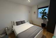 Attraktive 2-Zimmer-Wohnung mit Balkon nahe U1 - ideal für Singles oder Paare