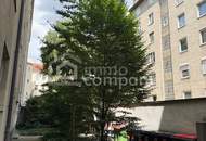 ERSTBEZUG nach Renovierung - DIREKT bei U1 - PROVISIONSFREI !!!