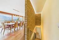 Panorama &amp; Privatsphäre: Einfamilienhaus im Luftkurort Ebnit