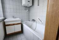 GEFÖRDERTE 3 ZIMMER-WOHNUNG!