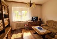 Top gepflegtes 5-Zi-Einfamilienhaus - ausbaufähig in Rudmanns mit Balkon, Garage & 2 Stellplätzen!