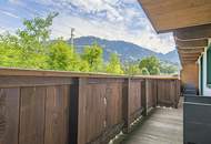 perfekt geschnittene Wohnung in zentraler Lage