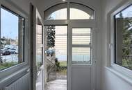 Neu sanierte Wohnung im Wiener Altbau // Newly renovated apartment in an old Viennese building //