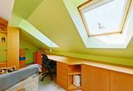 IHRE CHANCE - HAUS ca. 220 m² WNFL + ca. 270 m² BUSINESS + ca. 600 m² EIGENGRUND