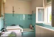 Viel Platz zum Wohnen – Stockhaus mit Entwicklungspotenzial