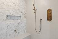 EXKLUSIVE GARTENWOHNUNG IN HIETZING MIT SALZWASSER-POOL UND SAUNA