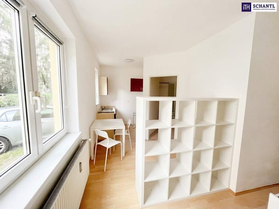 Provisionsfrei ins Portfolio: Südwohnung, 3,75 % Rendite p.a.
