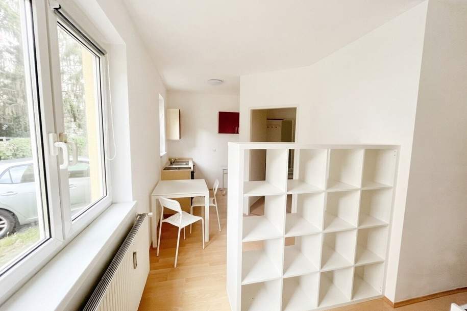 Provisionsfrei ins Portfolio: Südwohnung, 3,75 % Rendite p.a., Wohnung-kauf, 123.200,€, 8052 Graz(Stadt)