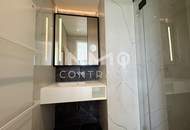 Höchste Dreizimmerwohnung Österreichs mit Rundumblick: DANUBEFLATS (Erstbezug), Annehmlichkeiten