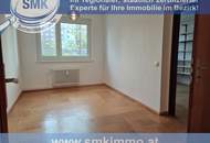 Großzügige 4-Zimmer-Wohnung in Krankenhausnähe!