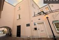 Historisches Stadthaus |Hauptplatz | Wr. Neustadt
