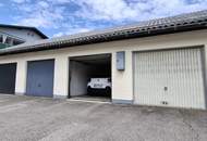 VERKAUFT - Familienhit - 4.Zi.-Wohnung mit Loggia und Einzelgarage