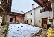 Bauernhof & landwirtschaftliche Flächen Teil 5