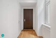 CHARMANTE 2-ZIMMER-ALTBAUWOHNUNG MIT BALKON | NAHE AUGARTEN | RICHTPREIS 329.000 €
