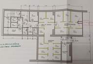 Anlageobjekt - 330m² Geschäftsflächen im Erdgeschoss - Nähe Westbahnhof