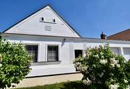 Wohnen, wo andere Urlaub machen – Traumhafter Streckhof mit Geschichte & Stil