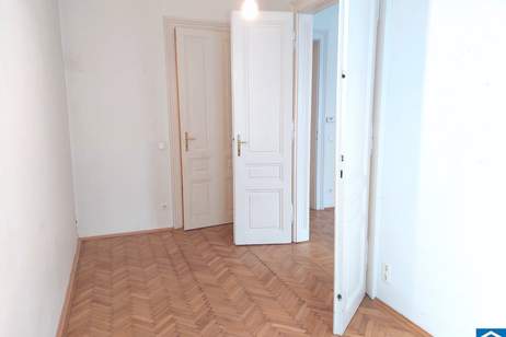 Flair und Charme im klassischen Altbau, Wohnung-kauf, 386.172,€, 1090 Wien 9., Alsergrund