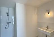 Exklusives Penthouse mit Terrasse in Toplage – moderner Erstbezug nahe Augarten!